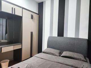 Luxury 4 Bedroom Suite at Cheras Maluri MRT - Kuala Lumpur - 8