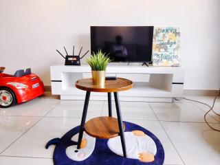 Luxury 4 Bedroom Suite at Cheras Maluri MRT - Kuala Lumpur - 7