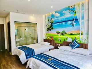 Hồng Ngọc Hotel - Ðông Thôn - 3
