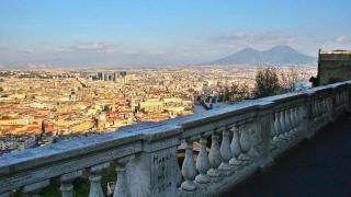 VERA'S HOUSE - Naples - 2