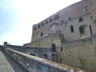 VERA'S HOUSE - Naples - 1