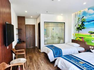Hồng Ngọc Hotel - Ðông Thôn - 4