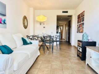 La Cala, pax 5, 2d, wifi, pool, tennis and excellent location - La Cala de Mijas - 4
