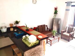 Aruna Budget Villa - Hikkaduwa - 7