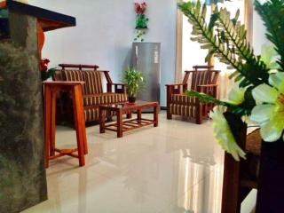 Aruna Budget Villa - Hikkaduwa - 1