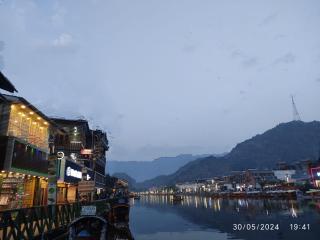 Dal Fog Guest House - Srinagar - 0