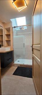 Tout à pied Dourdan Appartement - 4