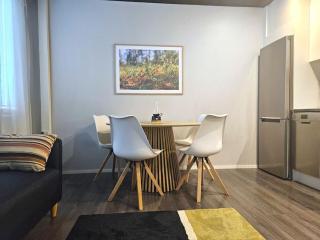Huoneisto Carelia, Joensuu - Joensuu - 6
