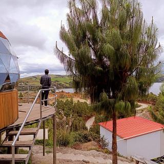 Villa del lago Glamping - Tota - 4