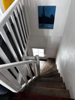 Petit loft SAINT-MALO intra-muros - 6