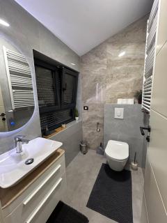 Mirabilis Apartments - 4