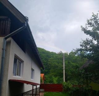 Casa Micul Arin - Sovata - 4