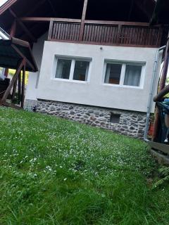 Casa Micul Arin - Sovata - 3