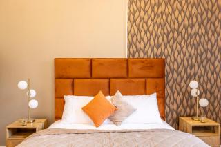 Exclusive Downtown Quentin Residence by Prestige Homes - Budapest - 1