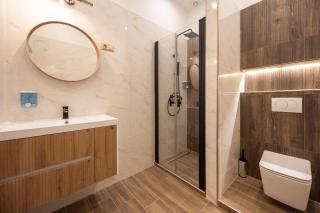 Exclusive Downtown Quentin Residence by Prestige Homes - Budapest - 4
