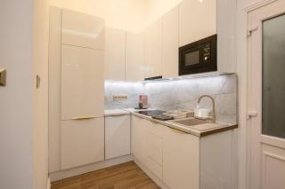 Exclusive Downtown Quentin Residence by Prestige Homes - Budapest - 6