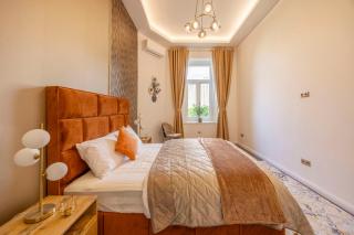Exclusive Downtown Quentin Residence by Prestige Homes - Budapest - 0