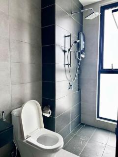 Hakuna Matata Apartment Urban Suites Jelutong - Jelutong - 2