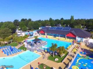 MH-Gd CONFORT 3CH- 6-7 Pl -2 SDB-2 WC- WIFI - TV - LAVE VAISSELLE - LAVE LINGE- DRAPS FOURNIS-LITS FAITS A VOTRE ARRIVEE !! -- "Fun-Pass OFFERT sous conditions !! - Pont-Aven - 0