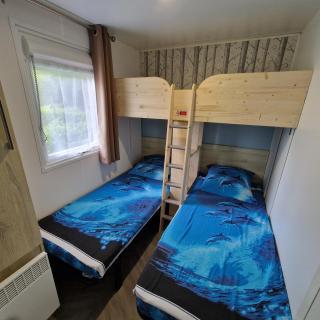 MH-Gd CONFORT 3CH- 6-7 Pl -2 SDB-2 WC- WIFI - TV - LAVE VAISSELLE - LAVE LINGE- DRAPS FOURNIS-LITS FAITS A VOTRE ARRIVEE !! -- "Fun-Pass OFFERT sous conditions !! - Pont-Aven - 2