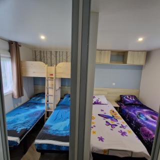 MH-Gd CONFORT 3CH- 6-7 Pl -2 SDB-2 WC- WIFI - TV - LAVE VAISSELLE - LAVE LINGE- DRAPS FOURNIS-LITS FAITS A VOTRE ARRIVEE !! -- "Fun-Pass OFFERT sous conditions !! - Pont-Aven - 1