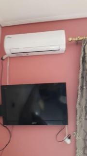 Beach view apartment in center Saranda - Sarandë - 7