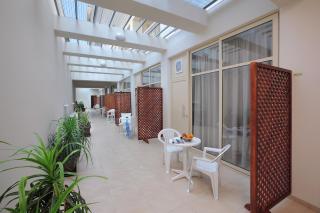 Nelia Gardens - Agia Napa - 6