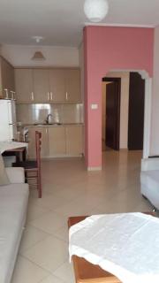 Beach view apartment in center Saranda - Sarandë - 5
