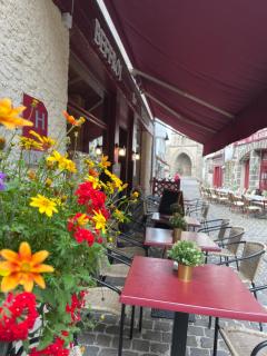 Hôtel Restaurant Le Beffroi - 4