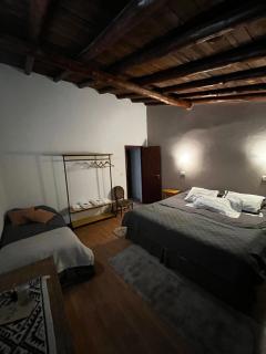 Trono de Nubes - Trevelín - 1
