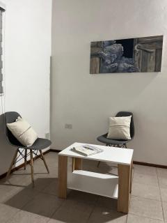 Trono de Nubes - Trevelín - 2
