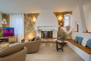 06Q - Biot beautiful provencal villa with swimming pool - 7