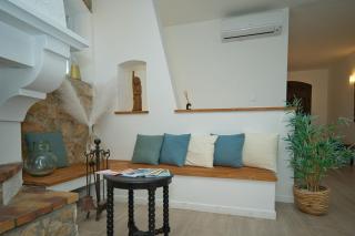 06Q - Biot beautiful provencal villa with swimming pool - Biot - 5