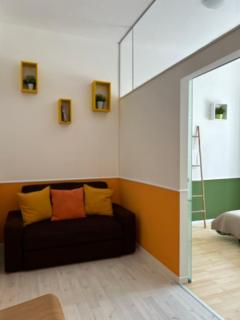 Claudia's Home in FieraCity&MiCo&SanSiro - Milan - 9