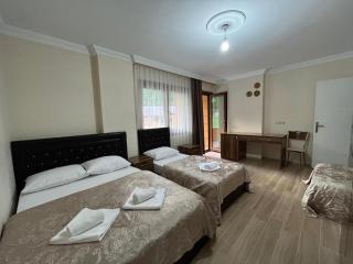 Aygün Apart - Çaykara - 1