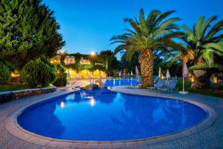 Ekaterini Hotel - Kiotari - 8