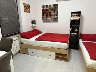 Leptir - Zagabria - 4
