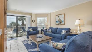 Oceanfront, Smart TVs, Balcony - Hilton Head Island - 5