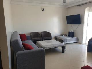Assilah Marina Golf chez Ahmed - Asilah - 2