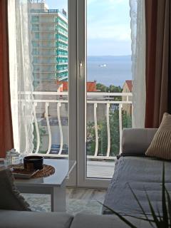 Jacky Apartments - 3