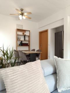 Jacky Apartments - 4