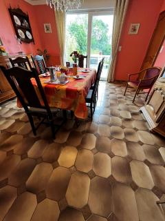 Welcome Chez MARIE - Aire-sur-la-Lys - 3