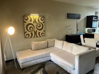 Cosy Appartement in Domaine des Alizée - Grand Baie - 9