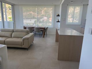 NEW ocean view property centrally located, just 3 minutes to Marbella city center - Ojén - 5