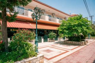 Sante - Kallithea Halkidikis - 6