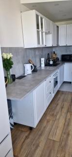 Apartament Skwer Kościuszki - Gdynia - 6