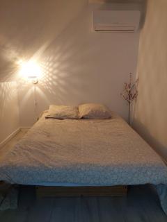 Chambres confortables proche Disneyland Paris - Montry - 6