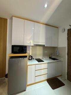 Cozy suite-The Shore - Kota Kinabalu - 1