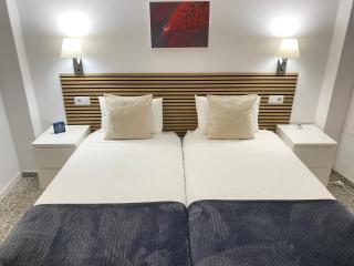 Apartamento Padrón Centro P1 by UR - Padrón - 9