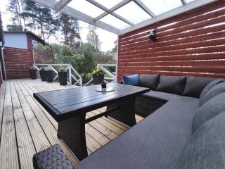 Holiday home near sea beach & pine forest - Rīga - 8